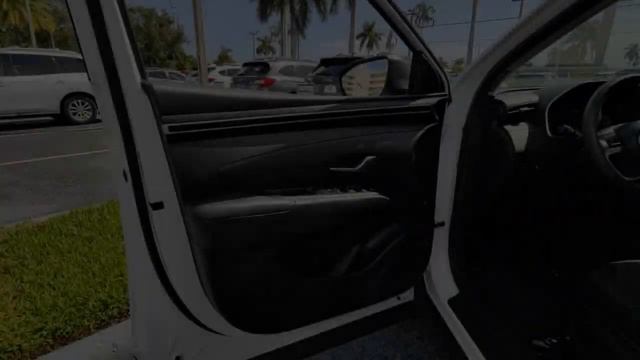 2022 Hyundai Tucson North Fort Lauderdale, Pompano Beach, Plantation, Sunrise, Hollywood KS10890 смотреть онлайн