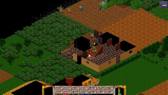 OpenXcom WH40k Mod LP 98: Positioning is Key смотреть онлайн