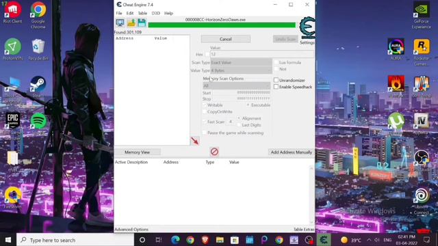 How to hack arrows in horizon zero dawn with cheat engine|| Unlimited arrows in horizon zero dawn|| смотреть онлайн