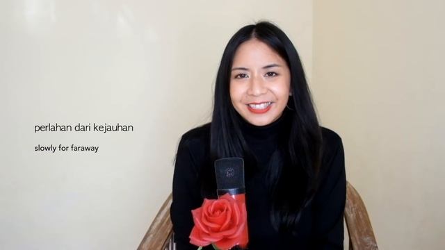Flower Pot - Flora Marc - Alex Chu - 화분 korean indonesian cover смотреть онлайн