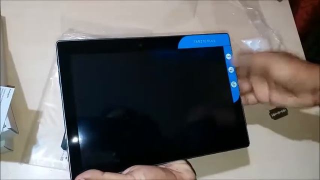 Lenovo Tab 3 10 Plus Unboxing and Review смотреть онлайн