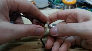 Подсветка багажника Nissan X-Trail T32