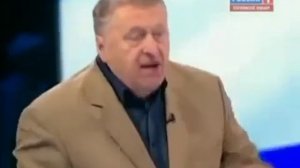 ЛУЧШАЯ РЕЧЬ ЖИРИНОВСКОГО ОБ ЕДИНОЙ РОССИИ!