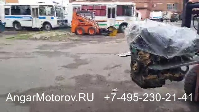 Двигатель Киа Соренто 3.3 G6DB Отправлен со склада в Москве клиенту в Ставрополь engine G6DB Sorento смотреть онлайн