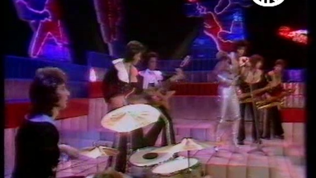07. Gary Glitter - I'm The Leader Of The Gang