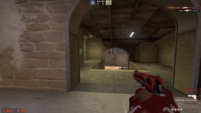 ПОСЛЕДНИЙ ДЕНЬ ЖИЗНИ CS:GO смотреть онлайн