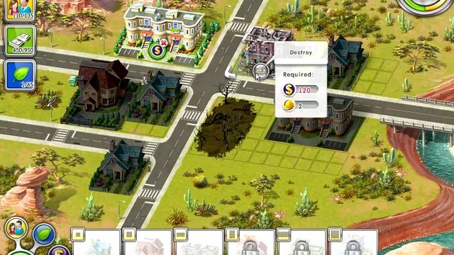 Green City 2 - Level 9 смотреть онлайн