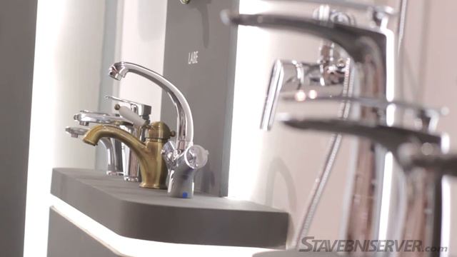 Český výrobce vodovodních baterií a příslušenství vystavoval na veletrhu ISH ve Franfurtu смотреть онлайн