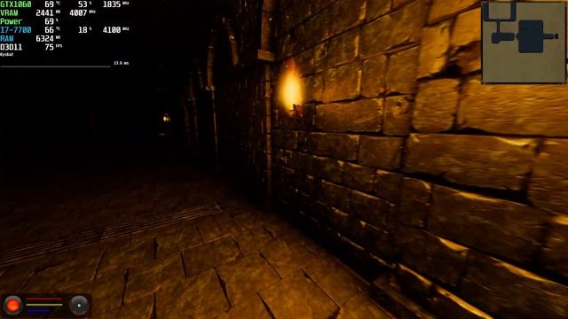 Castle Torgeath Redux Gameplay PC | Ultra 1080p 60FPS | 2020 Steam смотреть онлайн