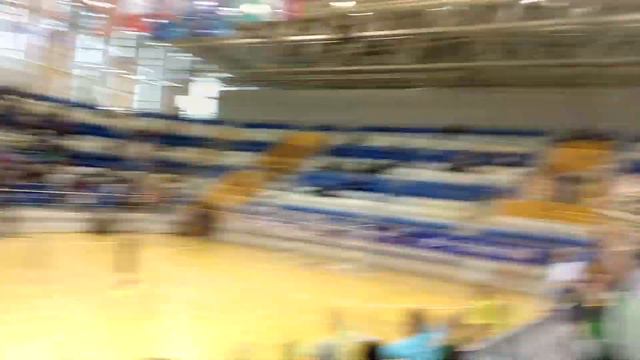 МФК Столица 5:3 АФК Кайрат смотреть онлайн