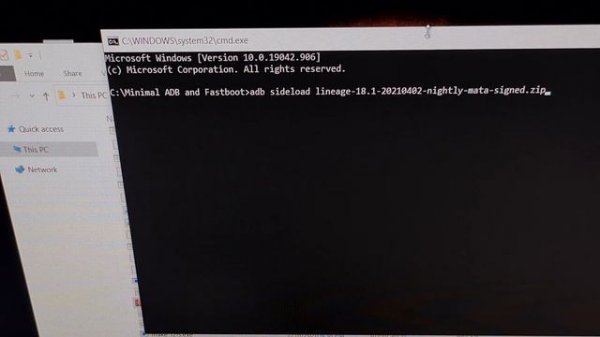 How to Update from LineageOS 17.1 to 18.1