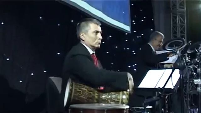 Vahan Harutyunyan duduk - Kes gisherin + Karoyi par смотреть онлайн
