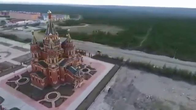 Город Удачный Республика Саха смотреть онлайн