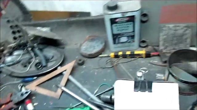 Кромкогиб для жести смотреть онлайн