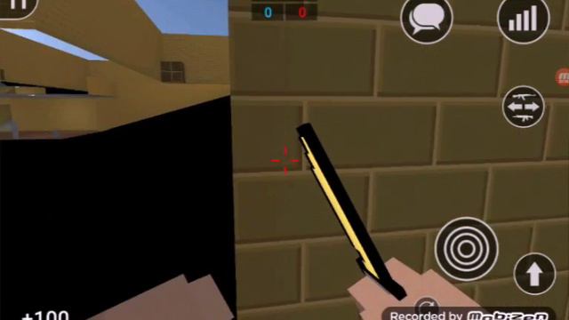 Баг в блок страйк смотреть онлайн