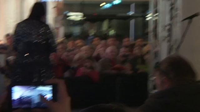 EWA FARNA Praha Centrum Chodov смотреть онлайн