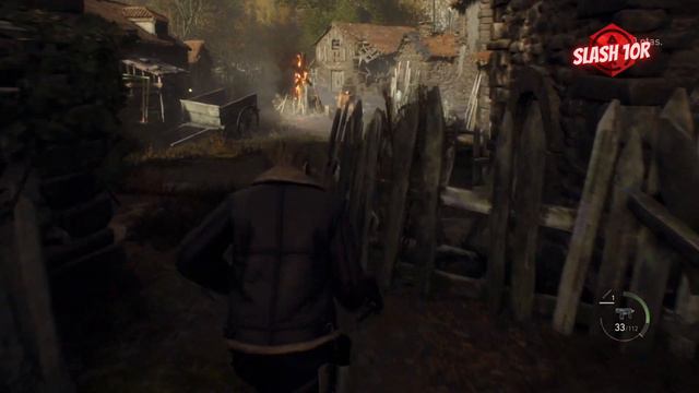 Como Conseguir Arma Secreta (TMP) - Resident Evil 4 Remake - Demo | #residentevil4 #2023 #remake смотреть онлайн