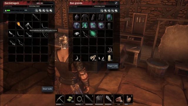 Conan Exiles 23 Seekers of the Dawn смотреть онлайн