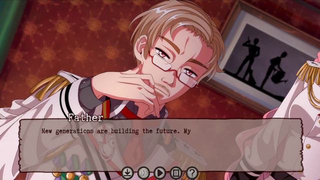 GUILTY PARADE - EPISODE 4 PART TWO GAMEPLAY (FINAL) смотреть онлайн