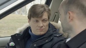 Возвращение Мухтара 2. Память об отце