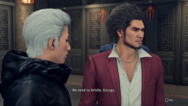 Yakuza: Like a Dragon - Part 30 - Like a Tiger смотреть онлайн