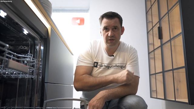 Bosch SERIE 6 GESCHIRRSPÜLER - Was Kann Die Neue Spülmaschine Von Bosch?