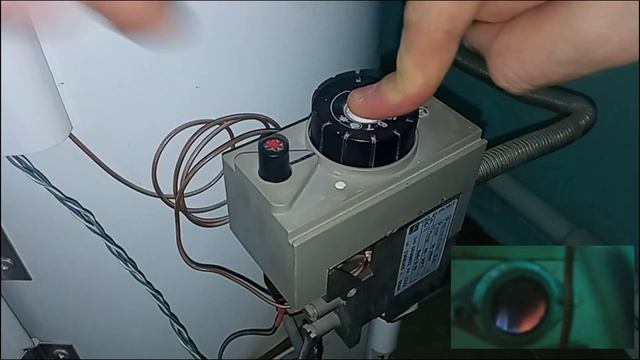 Как разжечь газовый котёл с автоматикой Евросит 630 EuroSit. Это просто! смотреть онлайн