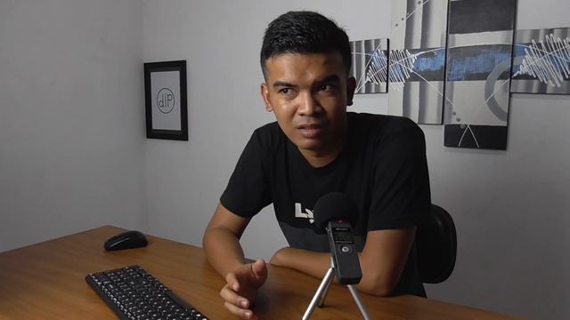 Belajar Node di DaVinci Resolve - Konsep Dasar смотреть онлайн