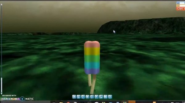 Hammer Of The Gods (No Car)