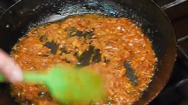 Палак панир. Шпинат и адыгейский сыр смотреть онлайн