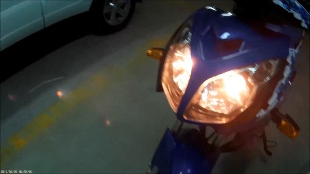 Irbis IrokeZ Sport смотреть онлайн