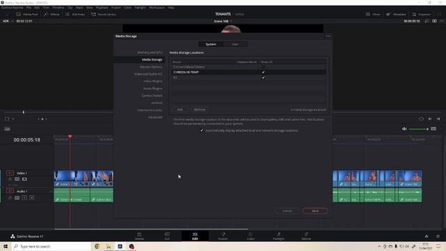 How To Use More RAM with DaVinci Resolve! смотреть онлайн