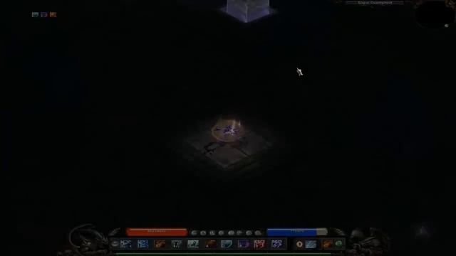 Titan quest (Soulvizier mod)Секреты ТQ Первый и второй секретный проход, скрытая локация со скинами смотреть онлайн