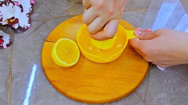 Лимонад за 5 минут. Без варки!Утолает жажду на 100% смотреть онлайн