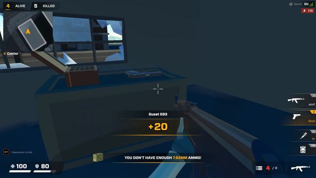 Mini Royale: Nations Hits 2022 / Crypto Game #1 смотреть онлайн