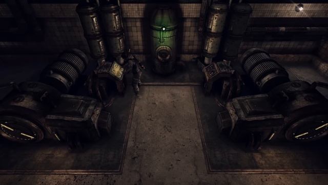 Afterfall: InSanity Extended Edition Gameplay (PC HD) смотреть онлайн