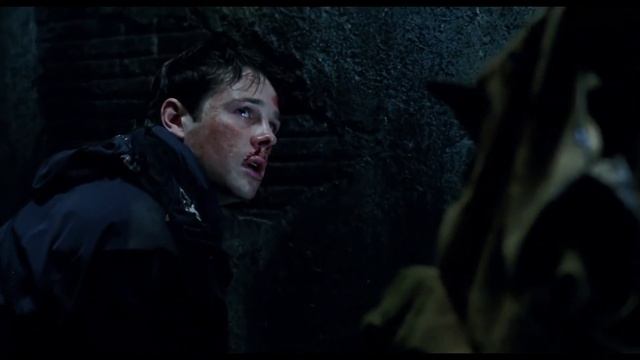 Hellboy vs Behemoth | Final Scene смотреть онлайн