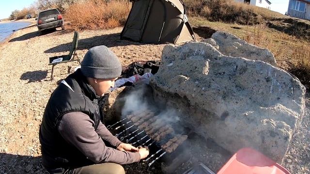 Рыбалка в Караганде 2021!Щукаааа! смотреть онлайн