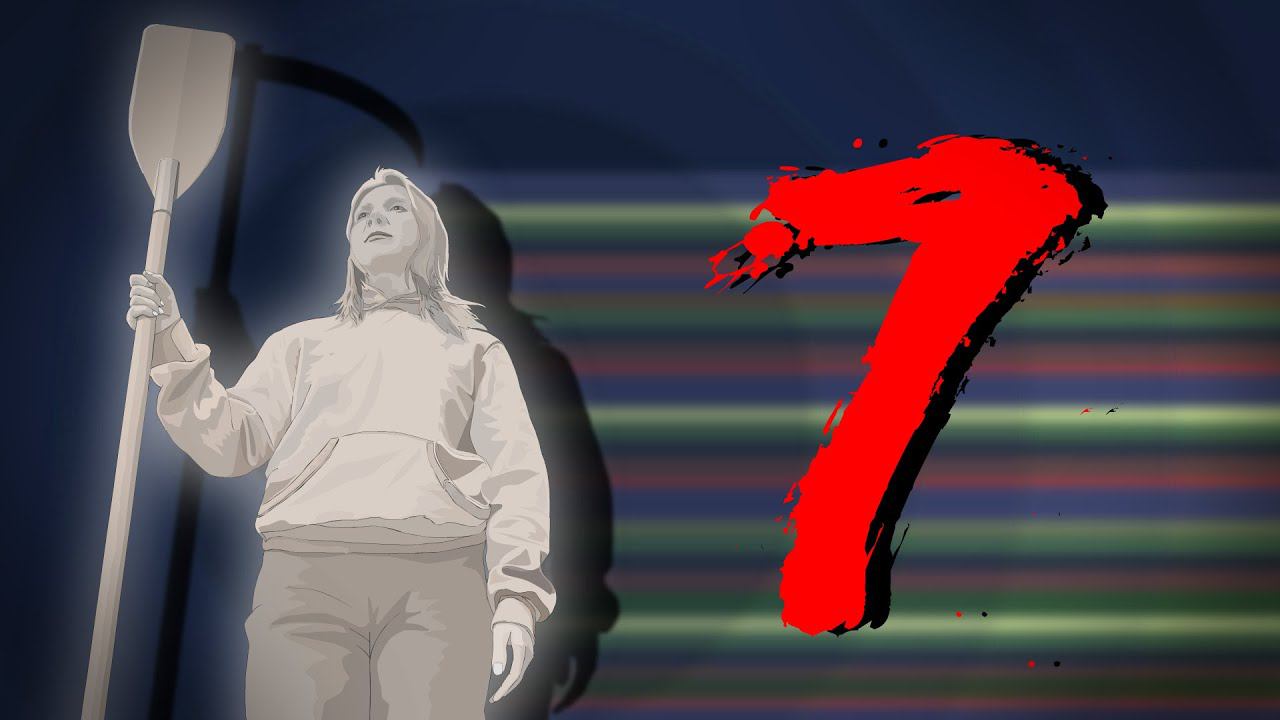 "ПРОСТО ДРУЗЬЯ" 7 серия  "Финал". (Web-сериал)