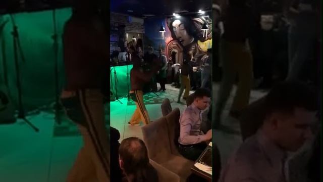 Капоэйра кафе Бразилия 2018 смотреть онлайн