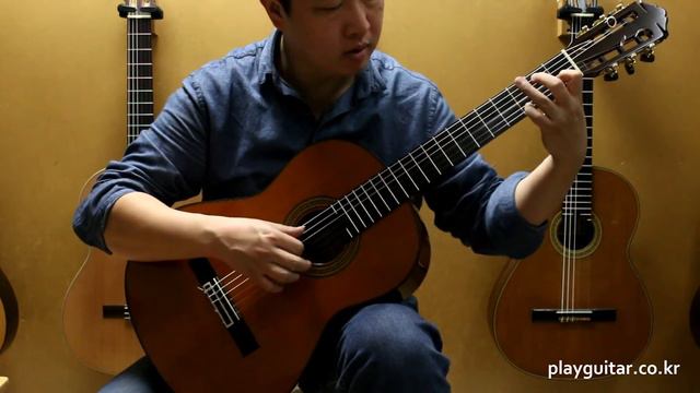 Yamaha Grand Concer 41C - Japan 2010 cd,hr смотреть онлайн