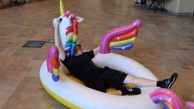 The Unicorn Film Project смотреть онлайн