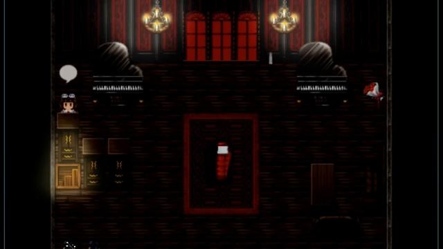 TRICK & TREAT THE FINAL ROOM смотреть онлайн