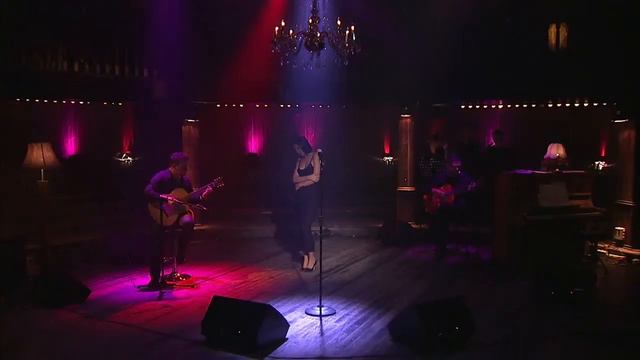 Elvana Gjata LIVE NEW