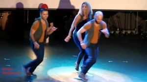 Классная песня и танец! Виктор Тартанов - *Ласточка* Послушайте!