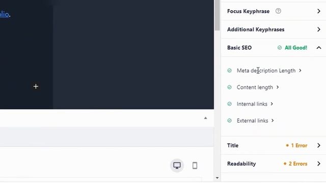 How To Add SEO On Your Website In 1:45 смотреть онлайн
