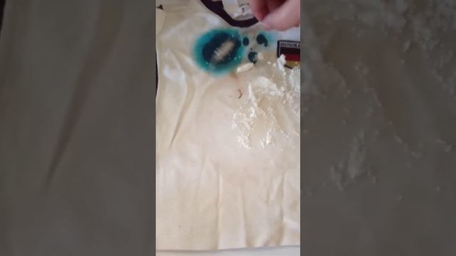 Тест порошок Мистик Гринвей с Оксаной Виноградцевой смотреть онлайн