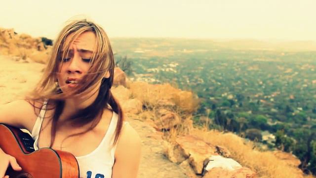 Deep Blue Sea - Ida Bekker (Grizzly Bear cover) [RAW VERSION] смотреть онлайн