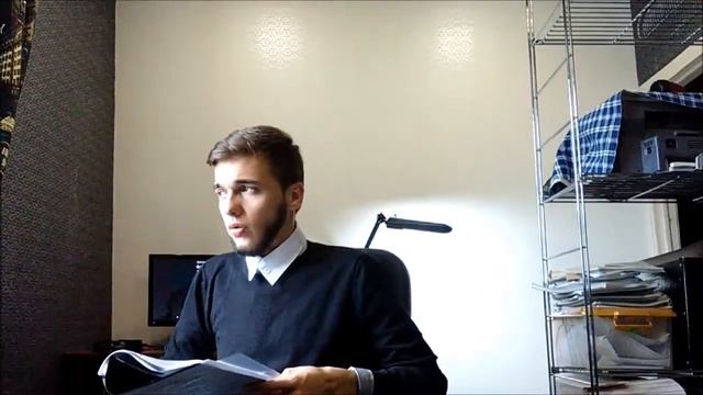 Речь дипломной работы (ВКР): "Учёт доходов и расходов организации при УСН" / Home Version 2015 смотреть онлайн