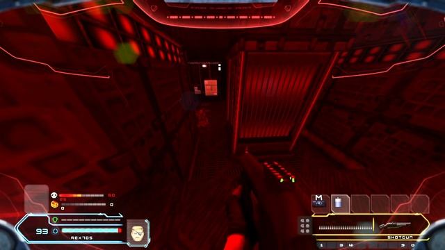 Tarkov Doom | Cave research lab | LitDoom + Obsidian Doom map generator смотреть онлайн